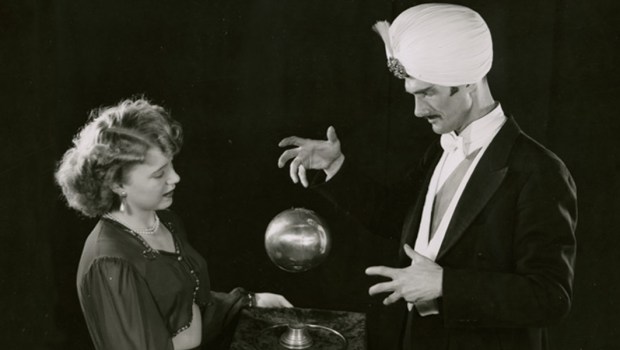 AKBAR THE MAGICIAN,MAGIC