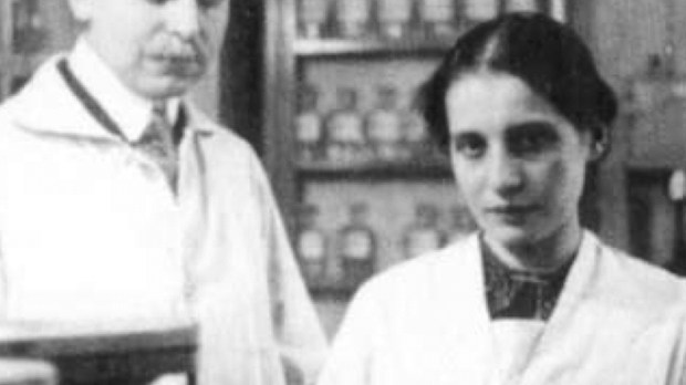 LISE MEITNER