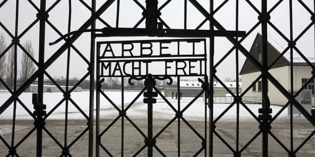 DACHAU