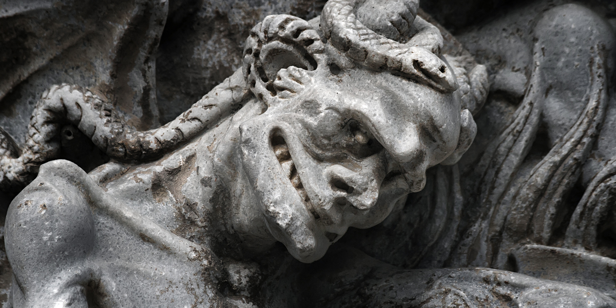 Devil