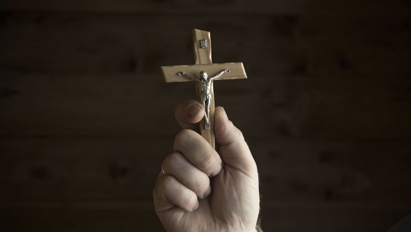 EXORCISM
