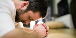 7 sacrifícios da Quaresma para homens que querem crescer na fé