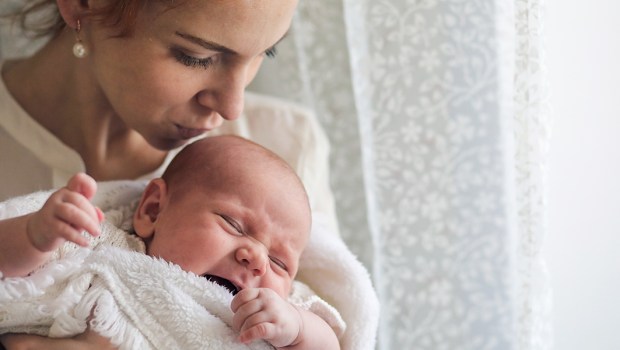 Mother and Child
