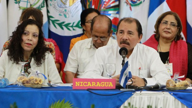 NICARAGUA