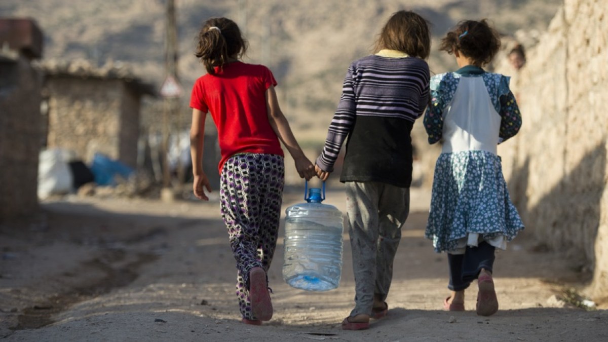 REFUGEES