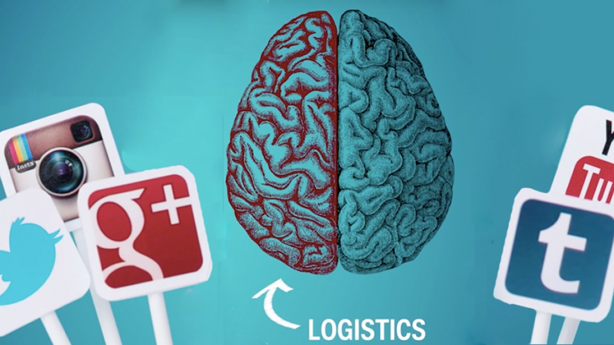 Social Media Against Brain