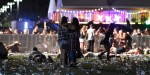 LAS VEGAS ATTACK