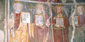 Por que a Igreja tem duas versões do Credo e quando são rezadas?