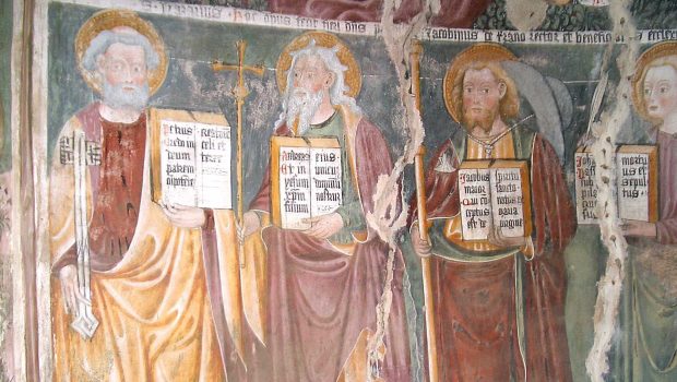Credo católico