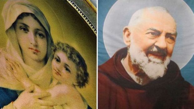 SCHOENSTATT,PIO