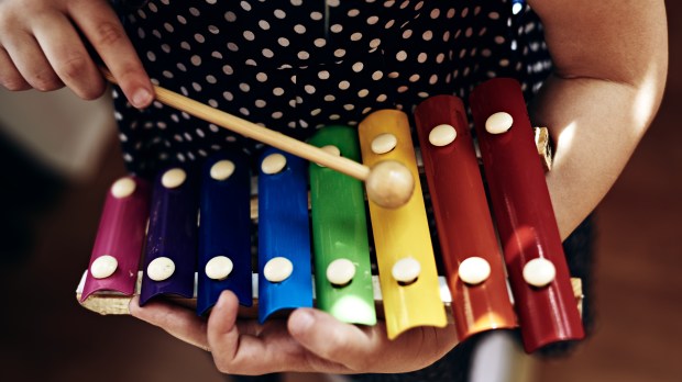 XYLOPHONE KID
