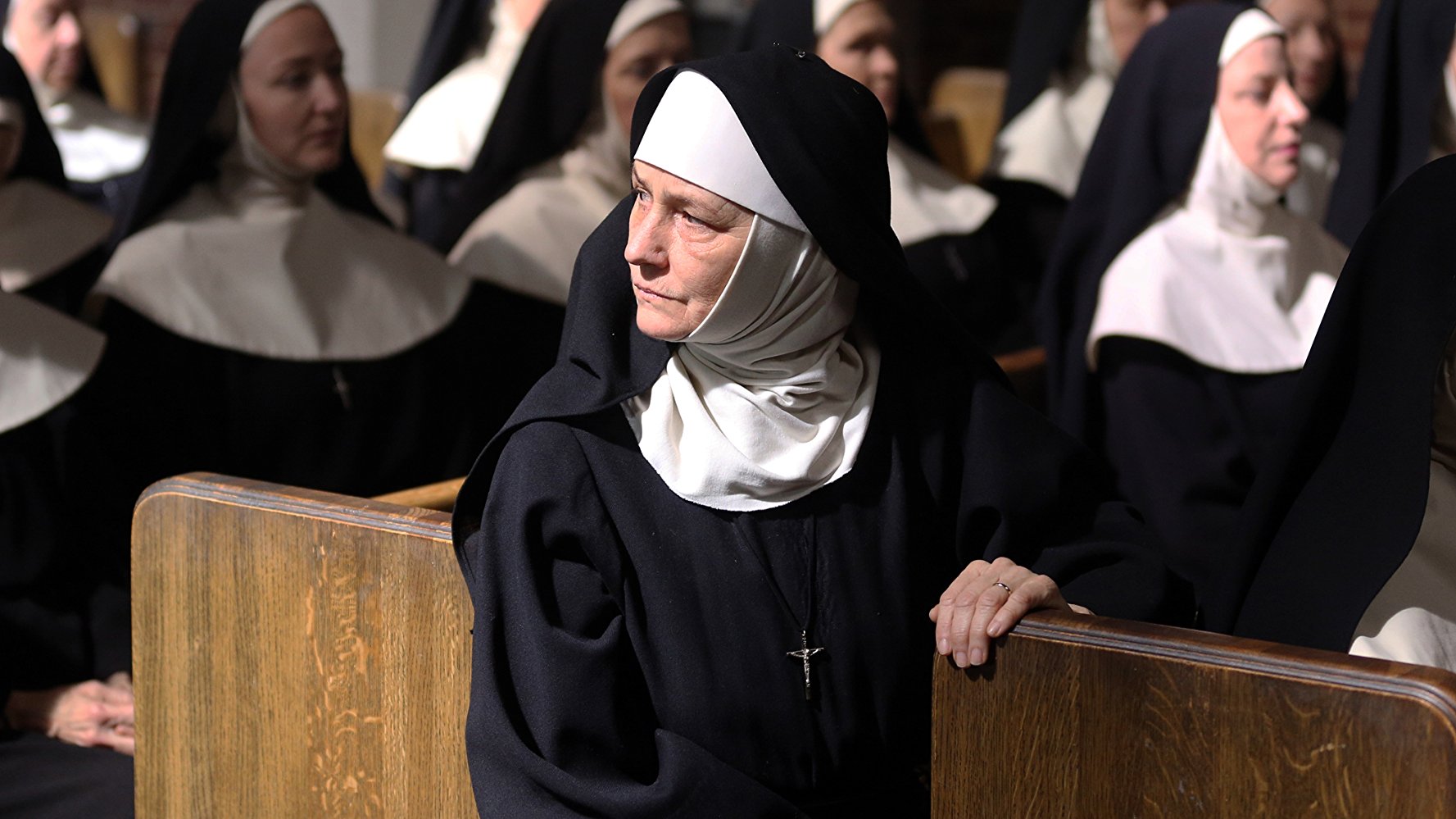 NOVITIATE