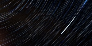 Deus é um artista, e o universo é a sua obra