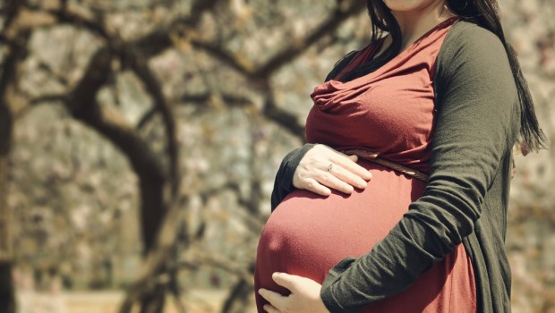 PREGNANT,WOMAN
