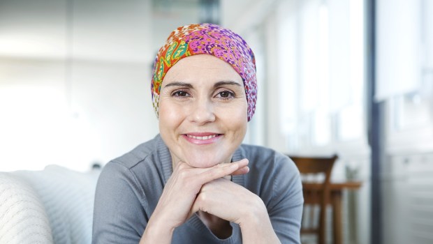 CANCER WOMAN