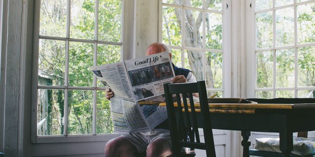 ELDERLY