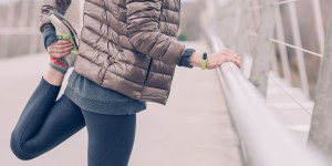 Como o exercício físico pode ajudá-lo a crescer espiritualmente