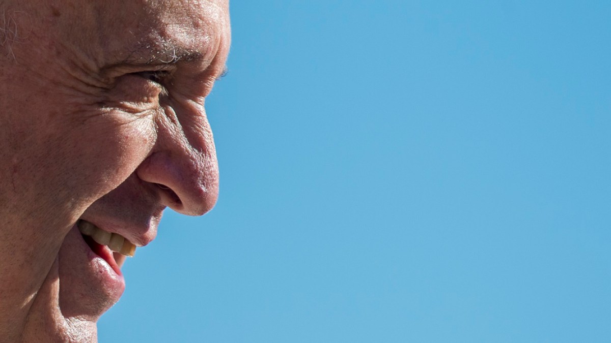 Pope Francis