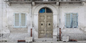 Oração para abençoar a porta da sua casa