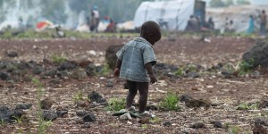 Rede de pedofilia na ONU: ex-alto Comissário denunciou 60 mil estupros em 10 anos