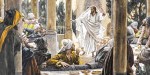 JESUS,PHARISEES