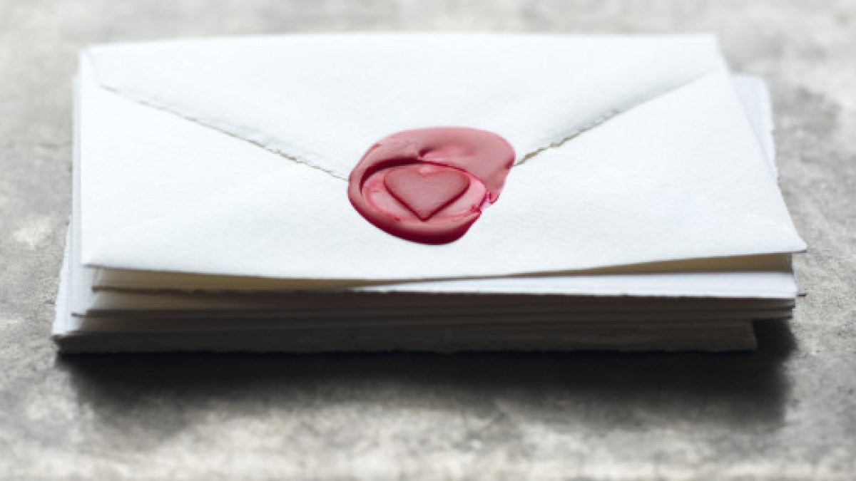 web3-letters-seal-red-paper