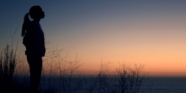 SOLITUDE