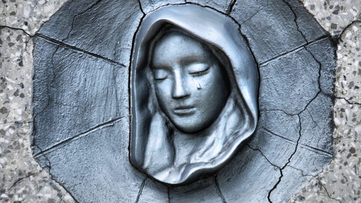 MARY