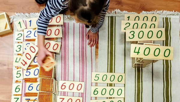 MIKROSZKOŁA WE WŁOCHACH