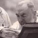 O dia em que Padre Pio segurou o Menino Jesus nos braços