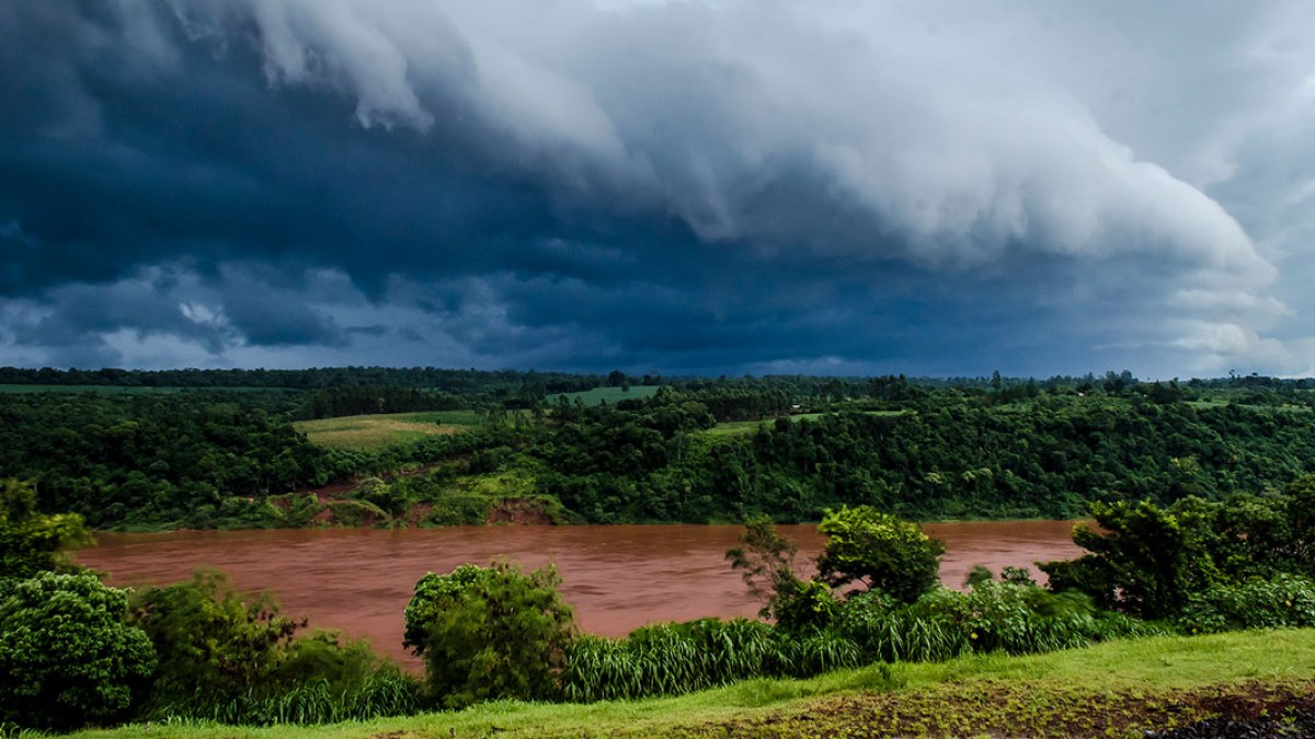 RIVER