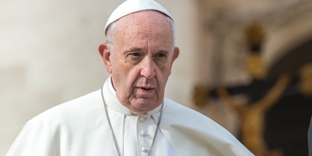 Pope Francis