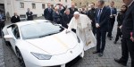 LAMBORGHINI