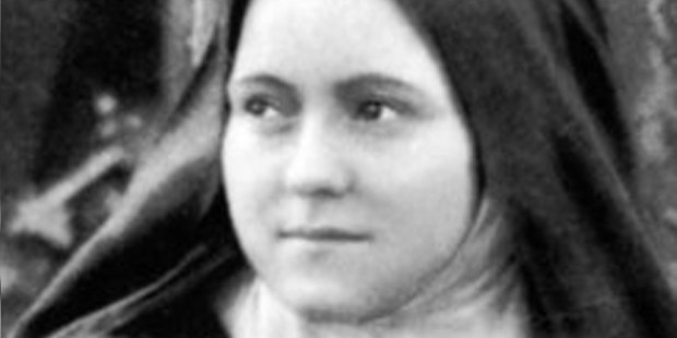 SAINT THERESE OF LISIEUX