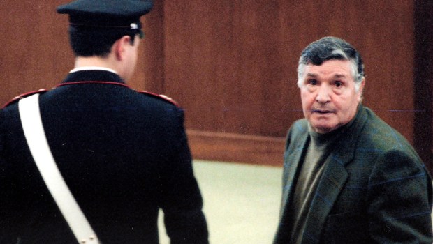 TOTO RIINA