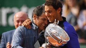 TONI NADAL
