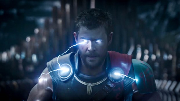 THOR RAGNAROK