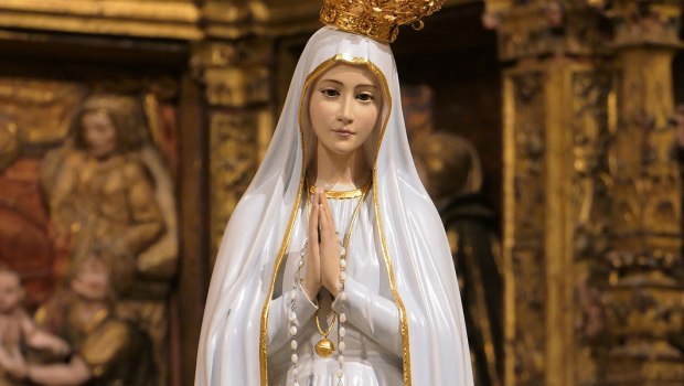 FATIMA