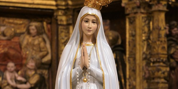 FATIMA