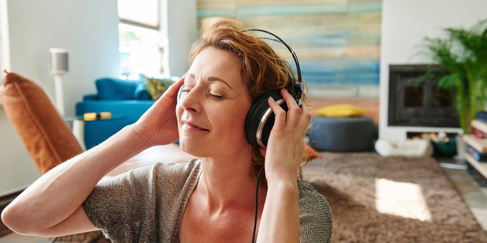 WOMAN MUSIC