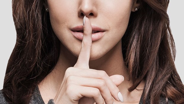 SECRET