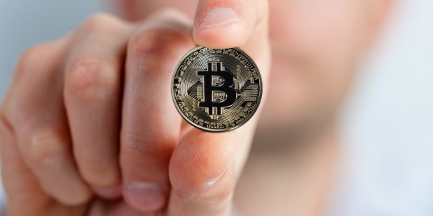 BITCOIN