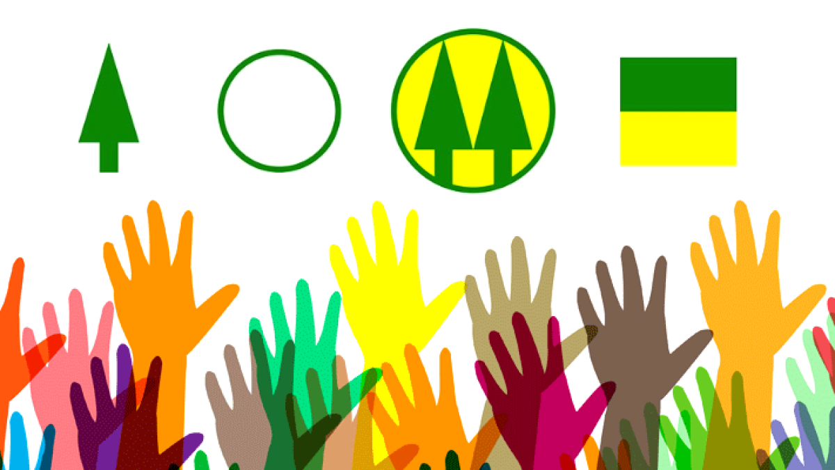 cooperativismo símbolos