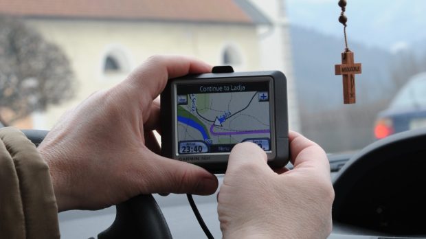 Mandamentos de Deus são o GPS da vida