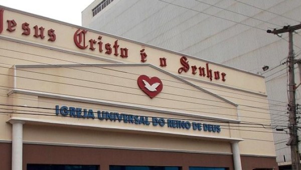 Igreja Universal do Reino de Deus (IURD)