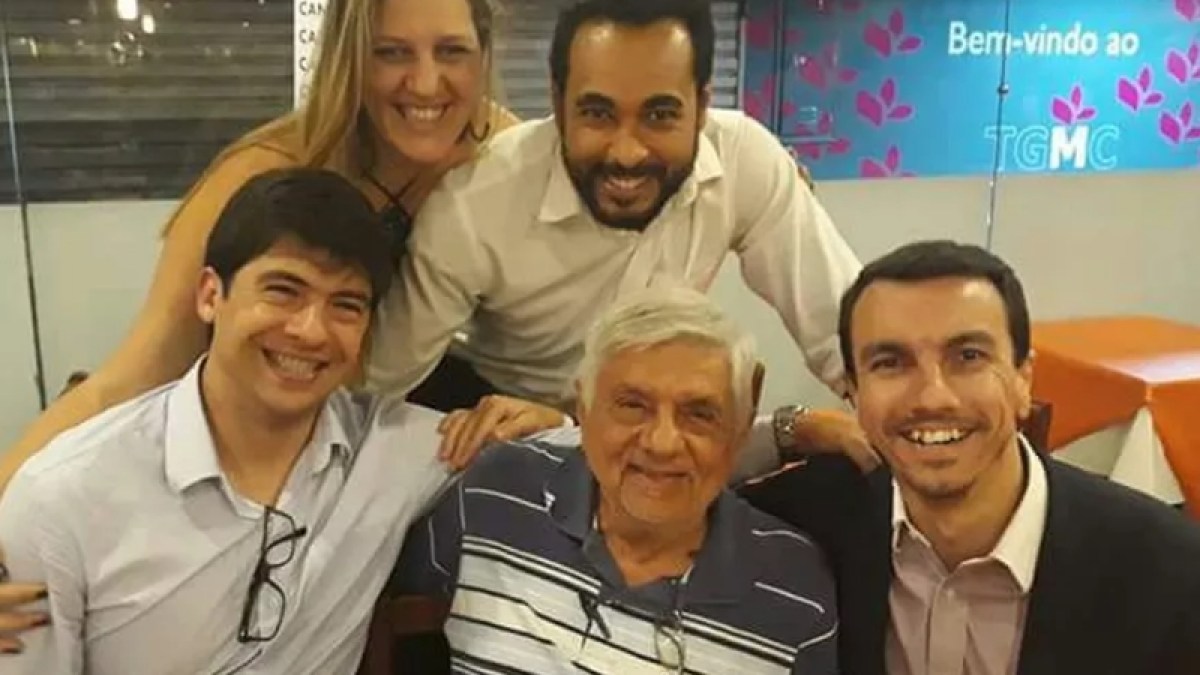 Maurício Barros