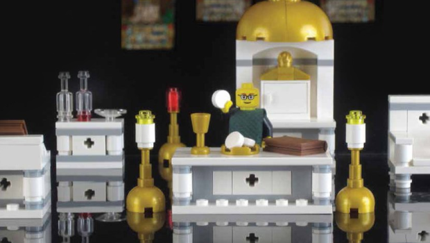 LEGO