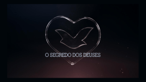 O segredo dos deuses