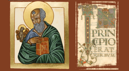 A obra-prima de São João Evangelista