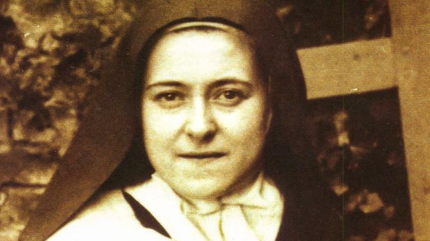 WEB &#8211; Saint Therese of Lisieux &#8211; Public Domain